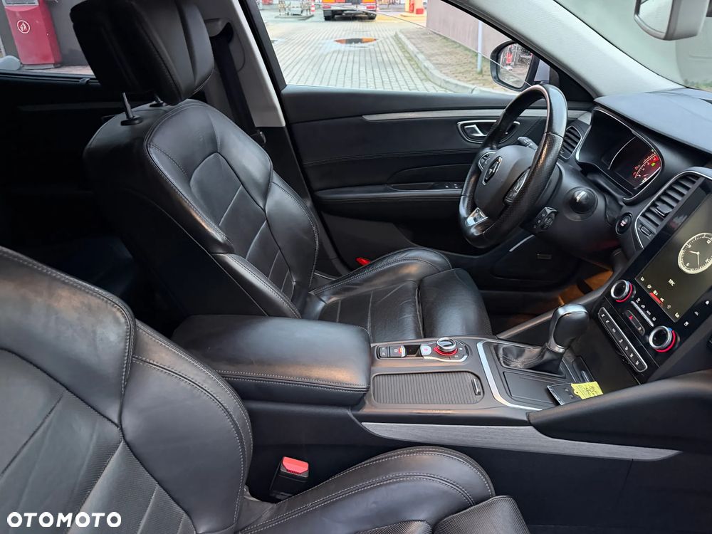 Renault Talisman 1.6 Energy dCi Initiale Paris EDC - 9