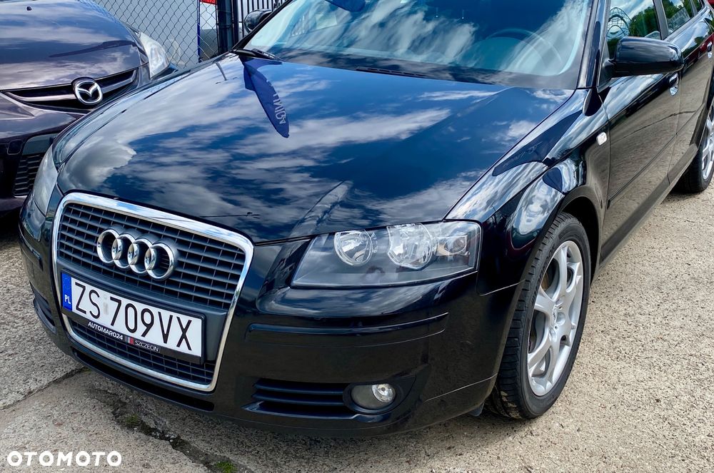 Audi A3 Sportback - 16