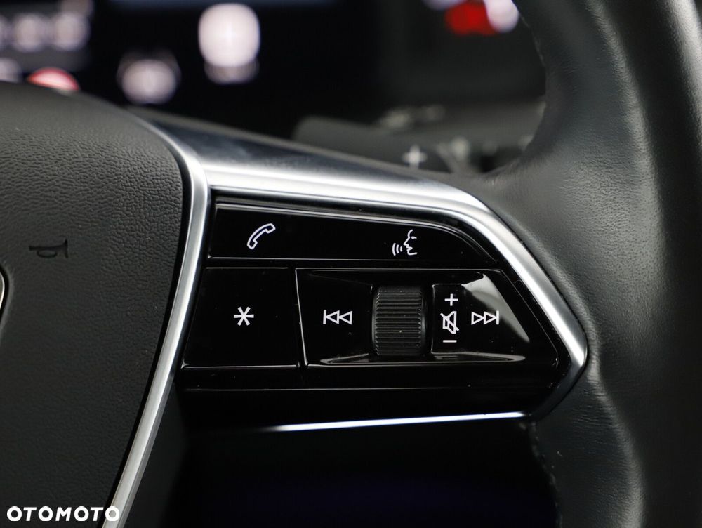 Audi A6 Avant 40 TDI mHEV Quattro Sport S tronic - 21