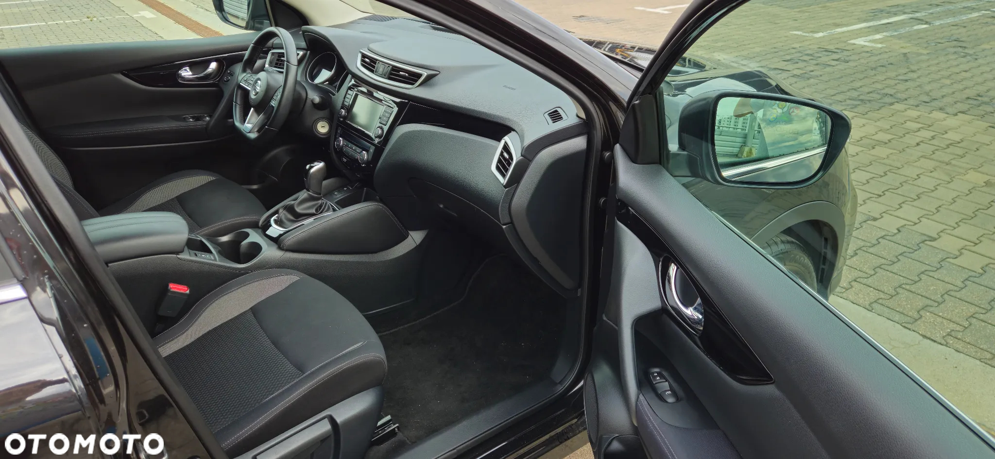 Nissan Qashqai - 19