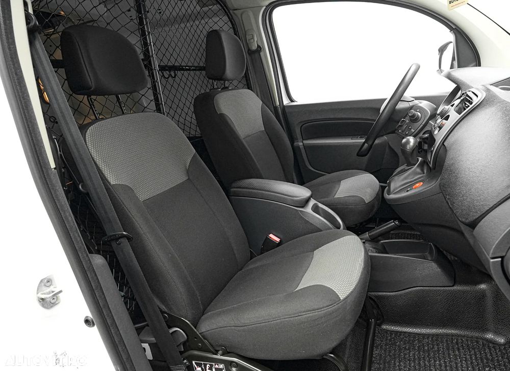 Renault Kangoo - 15