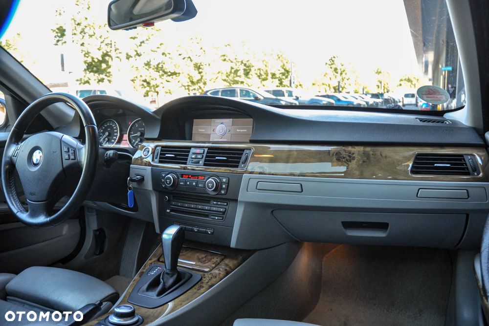 BMW Seria 3 - 11