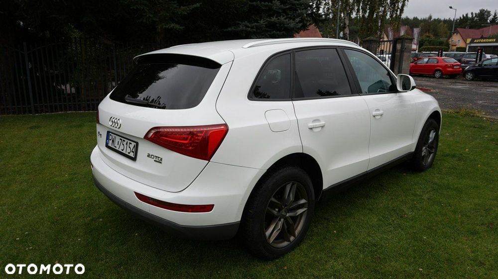 Audi Q5 - 7