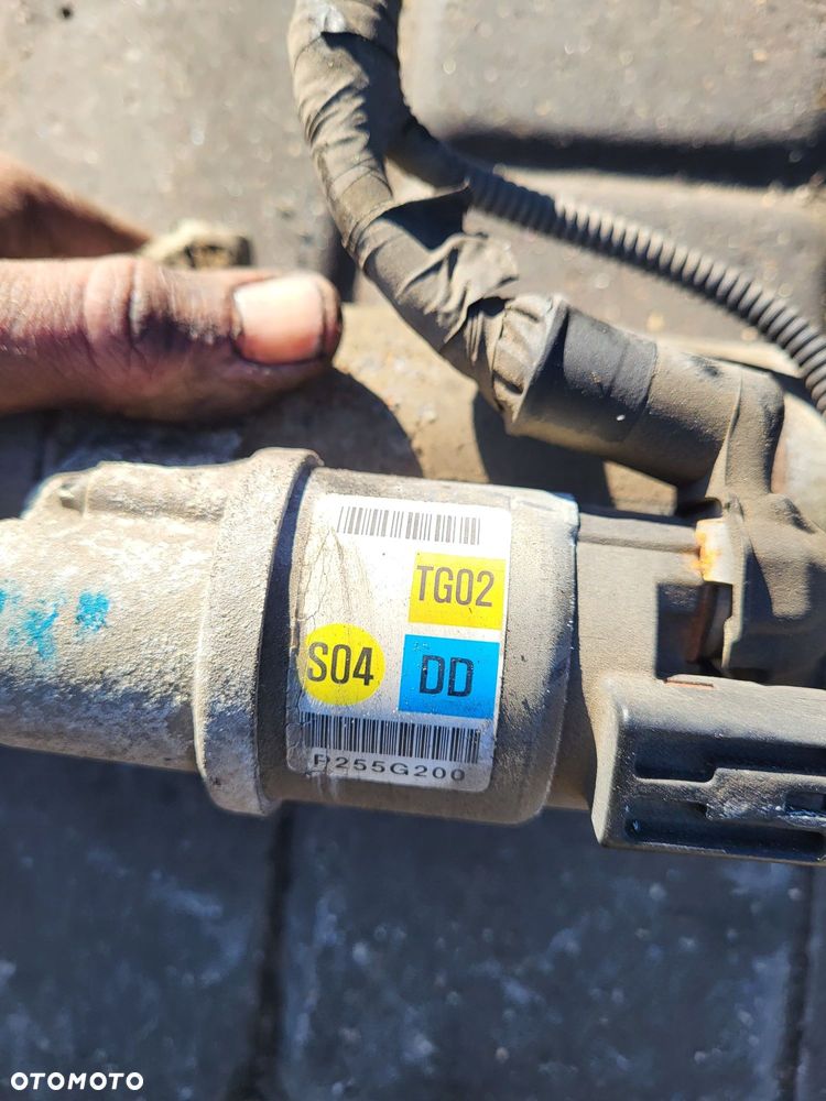 Rozrusznik kia sorento 2012r 2.4 gdi - 2