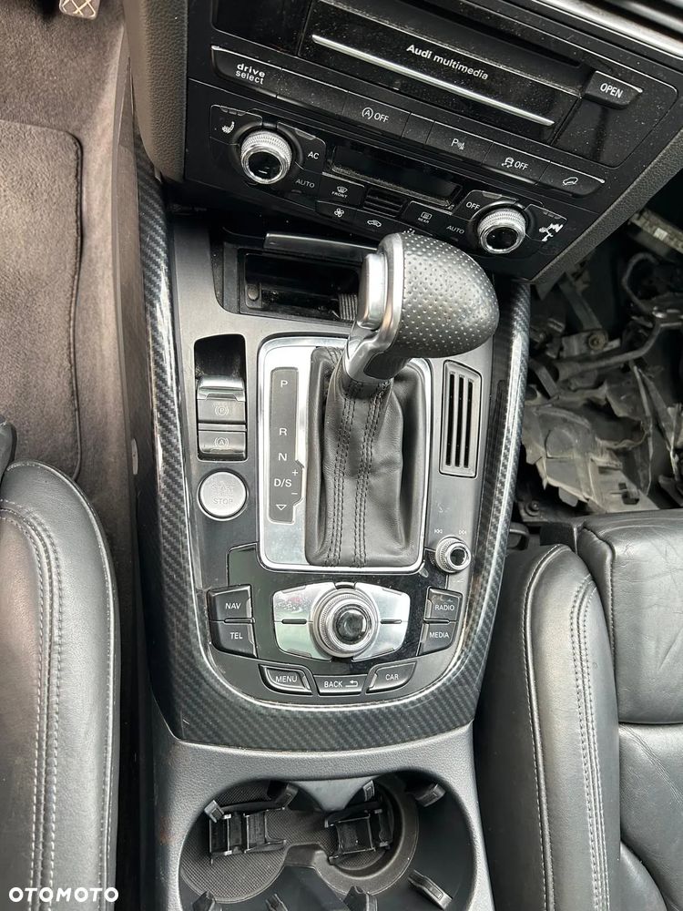 Audi Q5 2.0 TDI Quattro S tronic - 26
