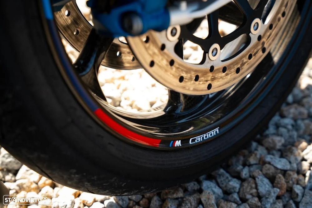 BMW S 1000 RR - 13