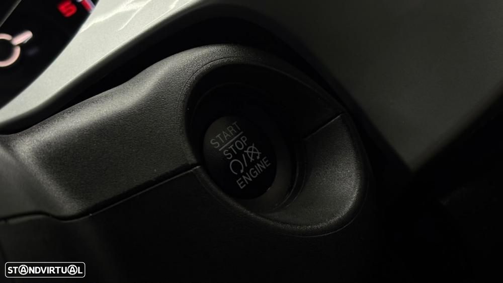 Fiat 500X 1.6 MJ City Cross DCT - 19