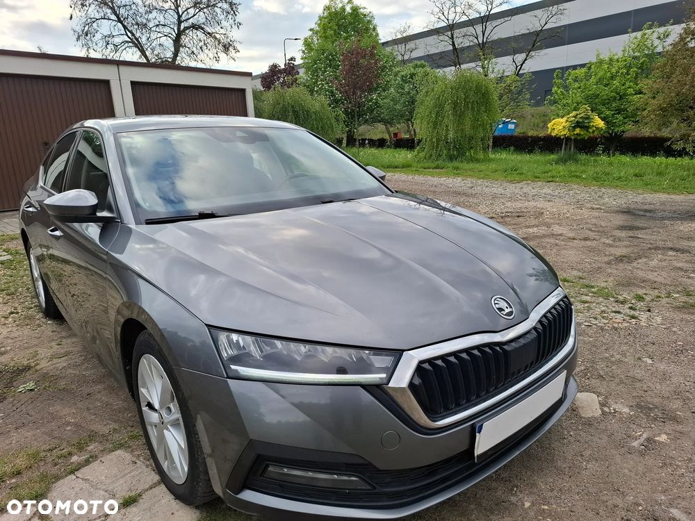 Skoda Octavia - 12