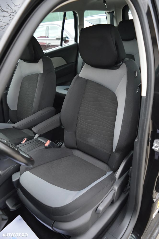 Citroën C4 Grand Picasso BlueHDi 120 Seduction - 34