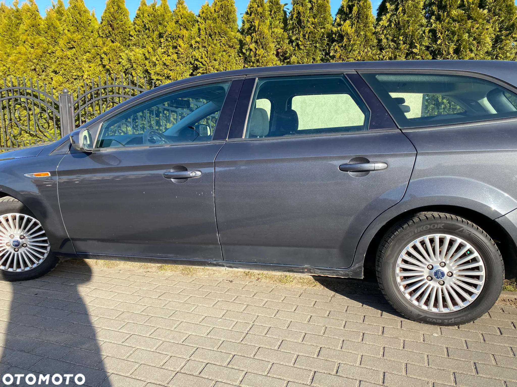 Ford Mondeo 2.0 TDCI Trend - 3