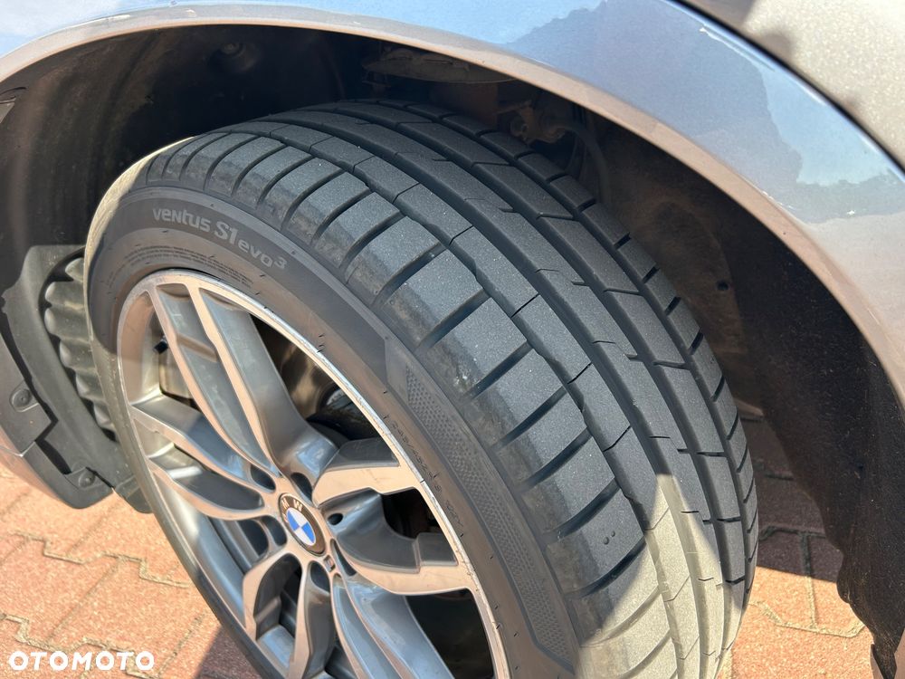 BMW X3 xDrive20d M Sport - 12