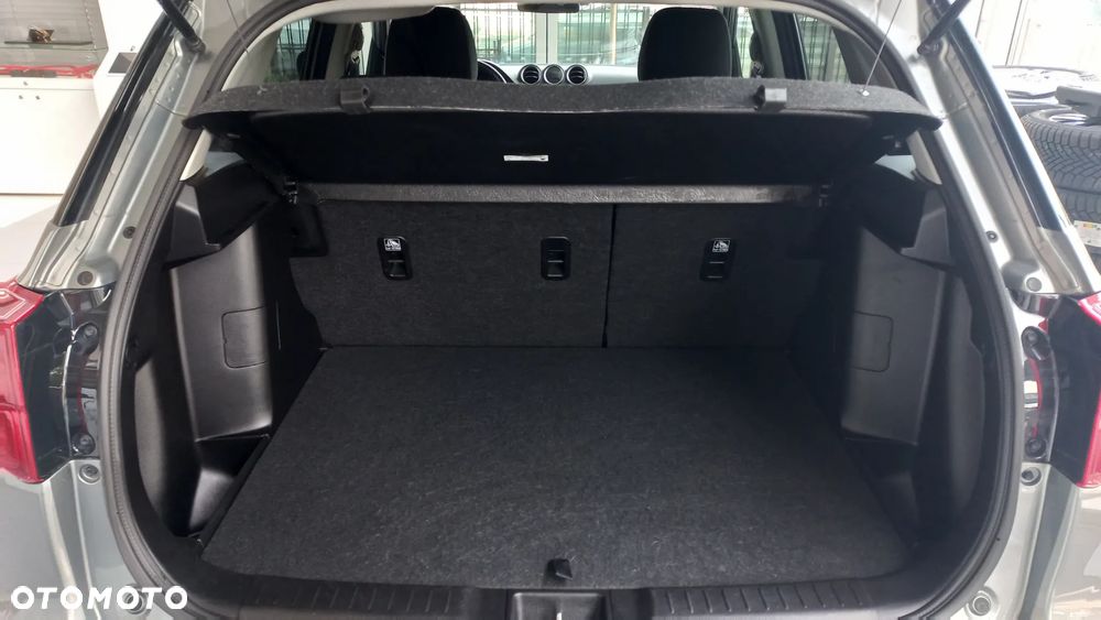 Suzuki Vitara 1.4 Boosterjet SHVS Premium 2WD - 19
