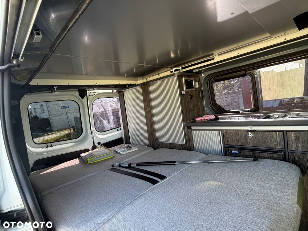 Renault TRAFIC KARMAN MOBIL COLIBRI - 21