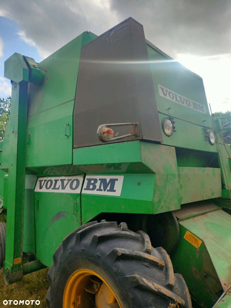Volvo BM s830 - 9