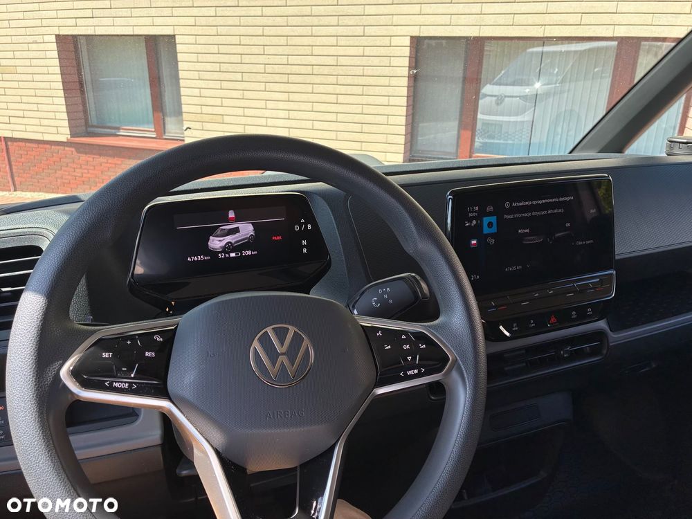 Volkswagen Id.Buzz - 13