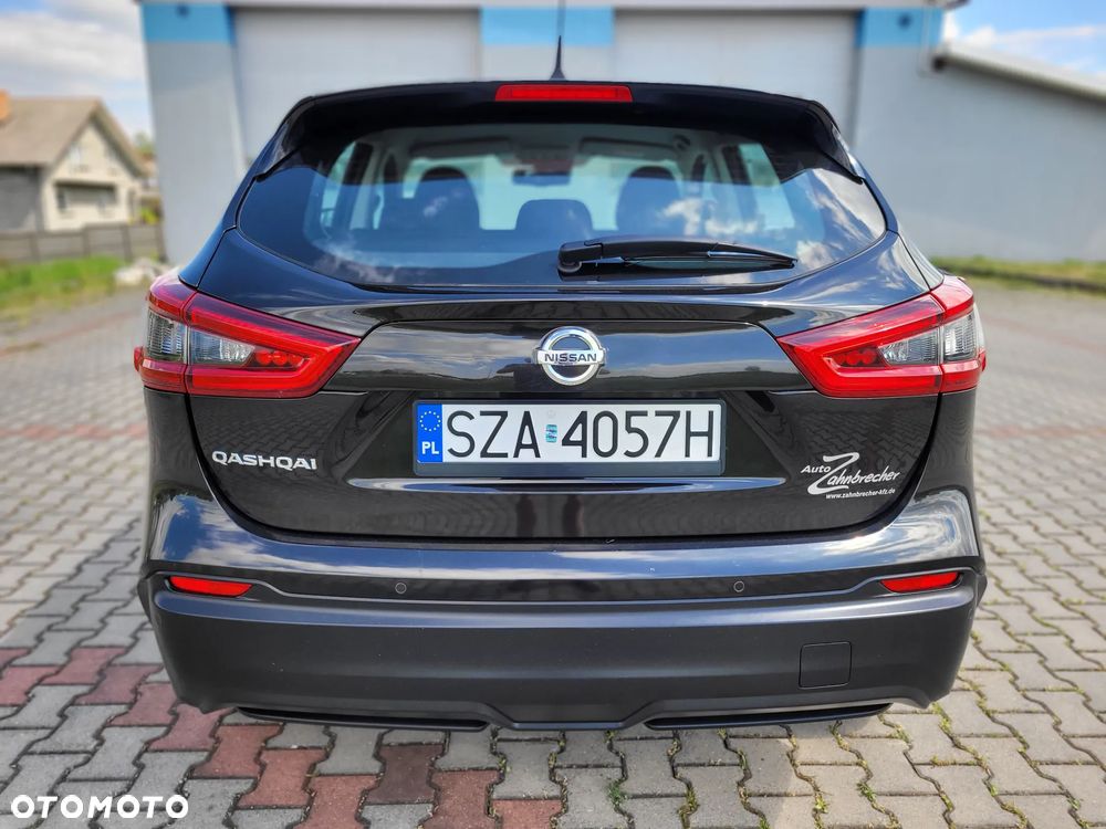 Nissan Qashqai - 31