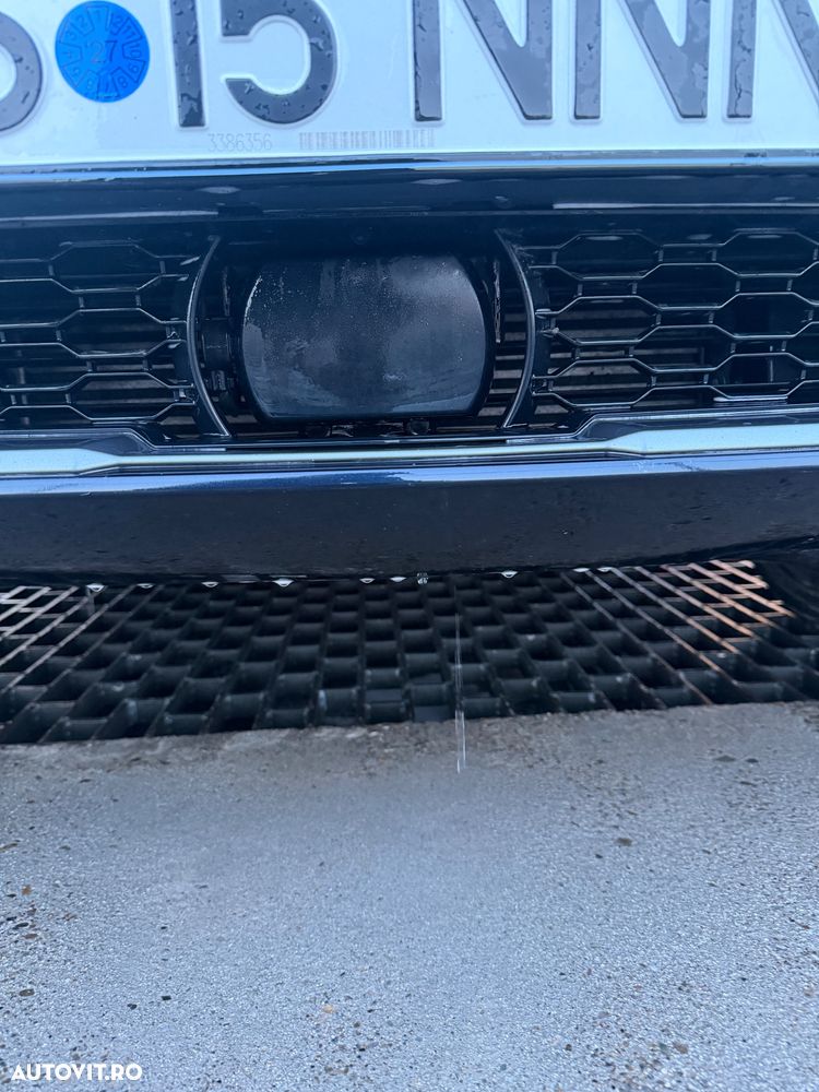 BMW X4 xDrive20d M Sport - 9