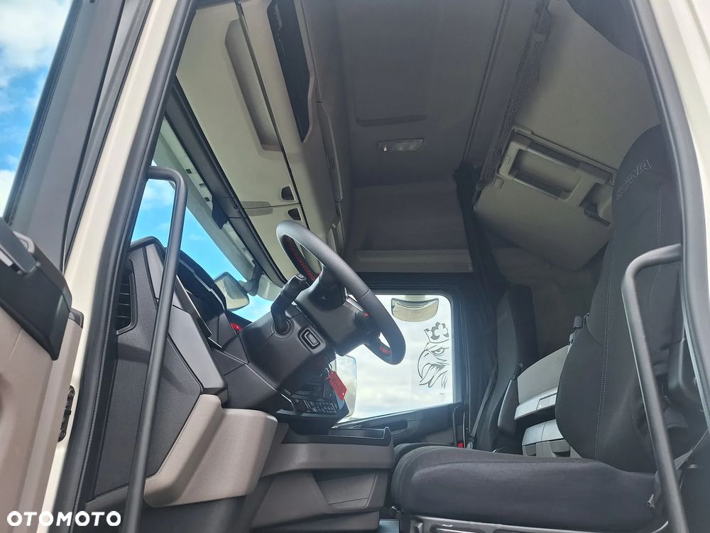 Scania R450 /LED/ 2020 / I-COOL/ Import z FRANCJI - 10