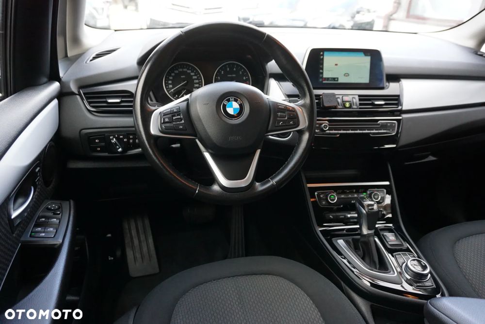 BMW Seria 2 225xe iPerformance Advantage - 12