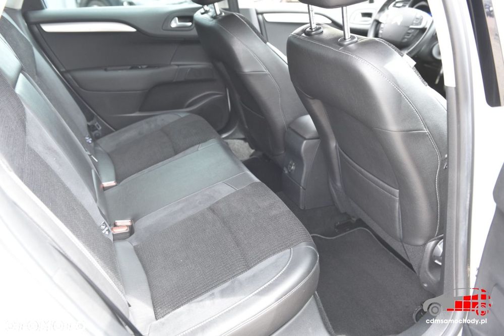 Citroën C4 - 20