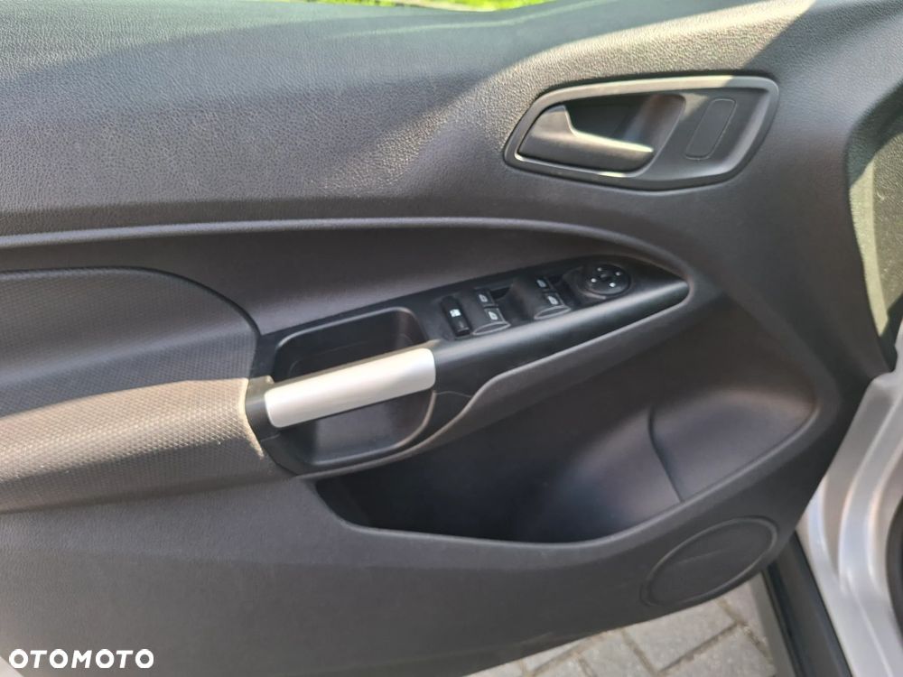 Ford Transit Connect 220 L1 Trend (bryg.) - 12