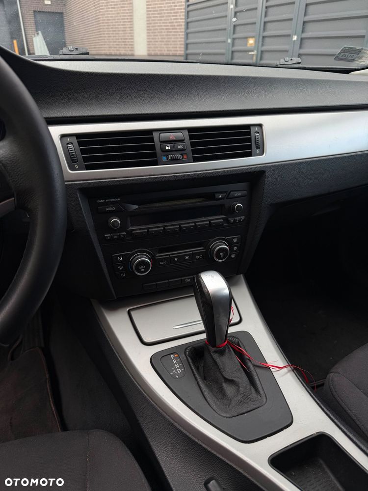 BMW Seria 3 - 11