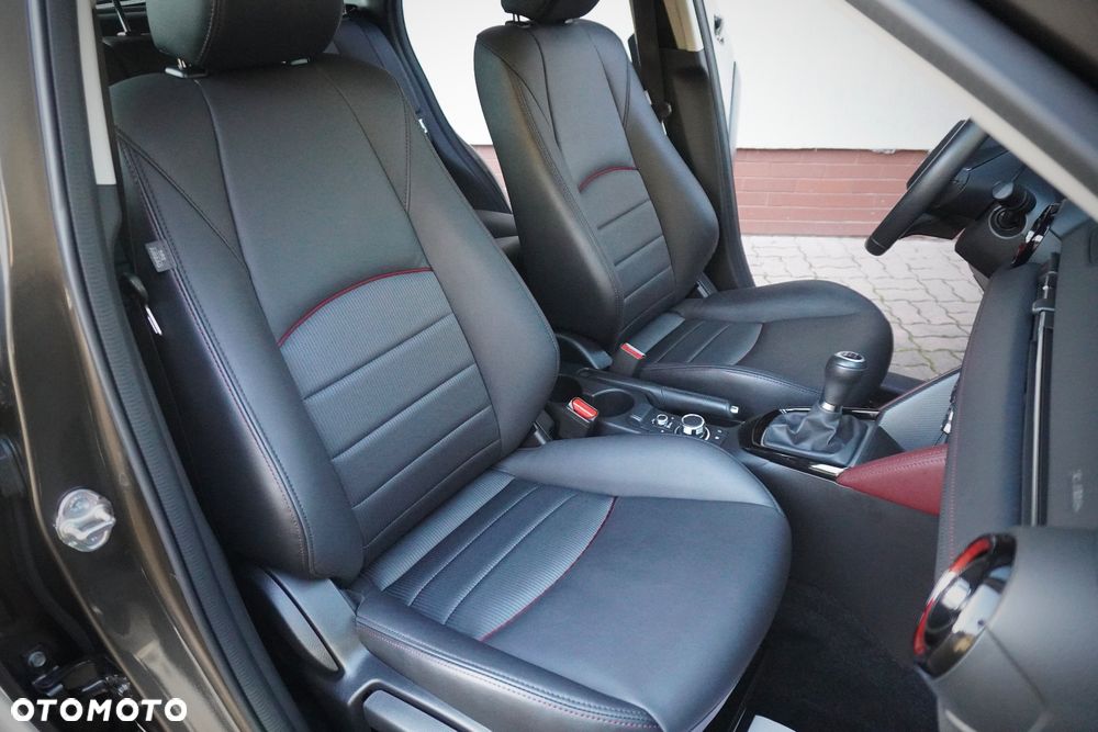 Mazda CX-3 SKYACTIV-G 120 FWD Sports-Line - 9