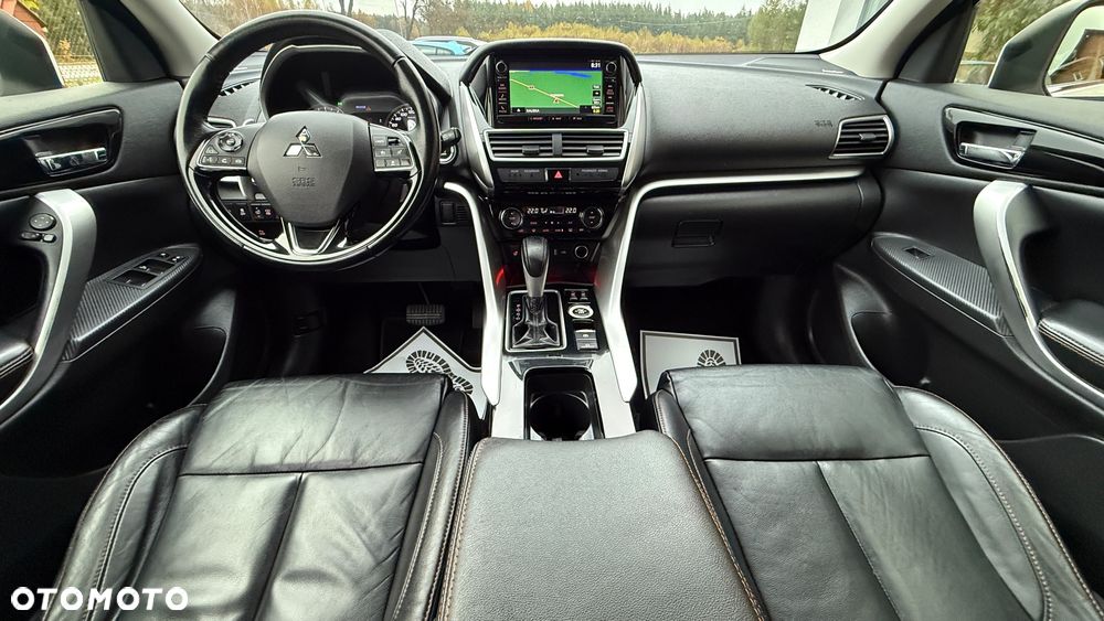 Mitsubishi Eclipse Cross - 18