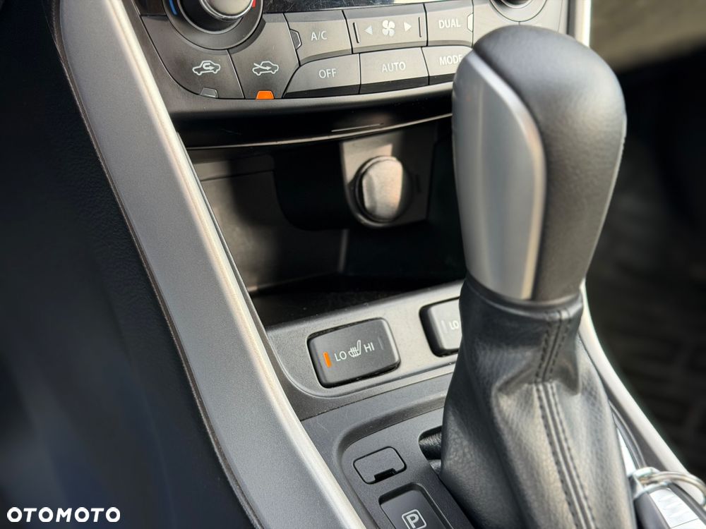 Suzuki SX4 S-Cross 1.6 Elegance 4WD CVT - 11