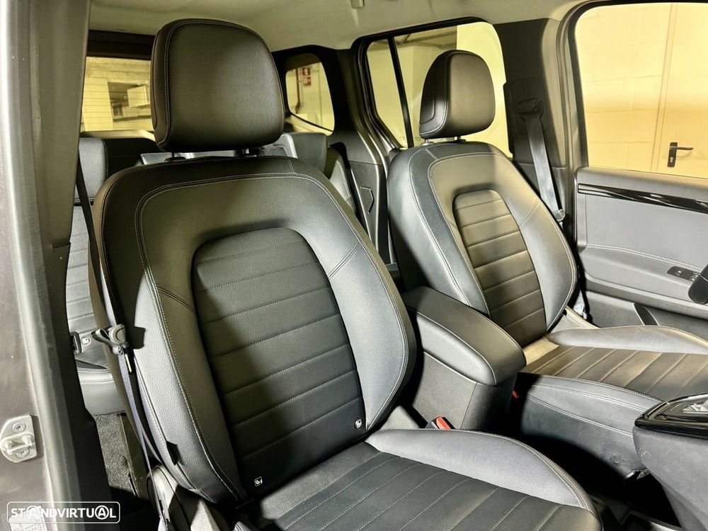 Mercedes-Benz T 180 d - 35