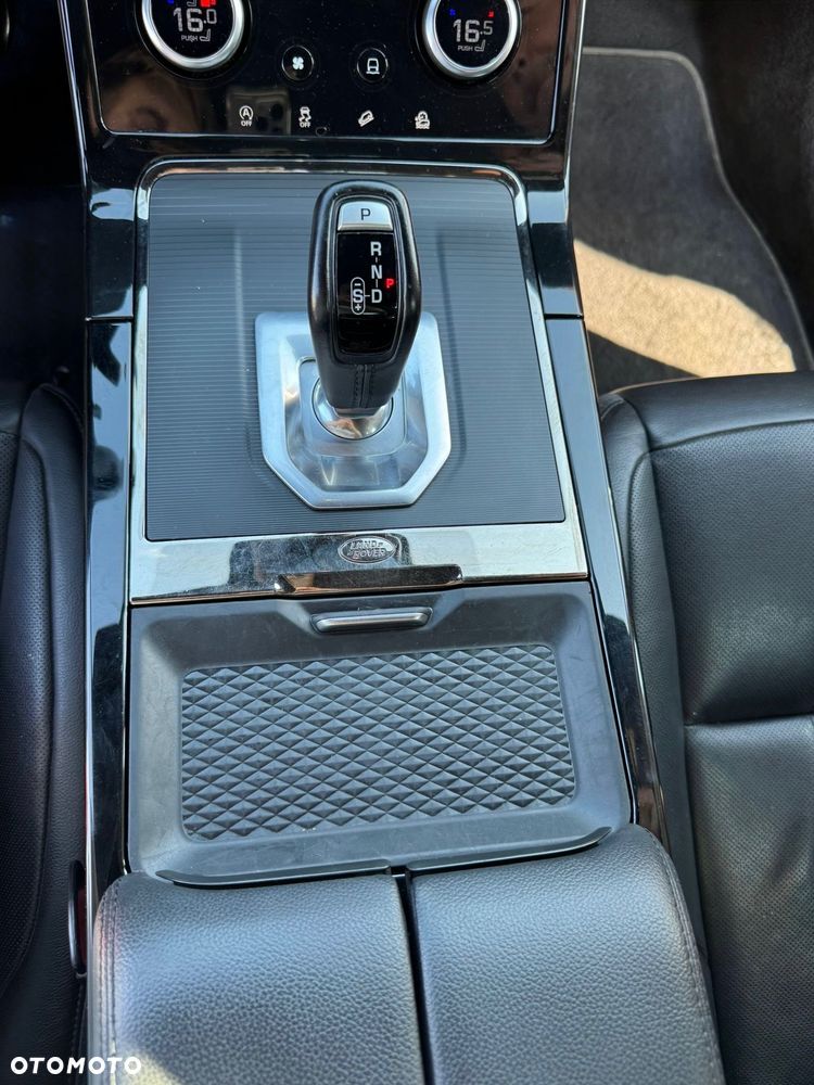 Land Rover Range Rover Evoque 2.0Si4 HSE Dynamic - 28