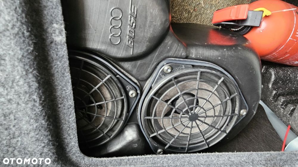 Audi A6 Allroad 4.2 Quattro Tiptr - 20