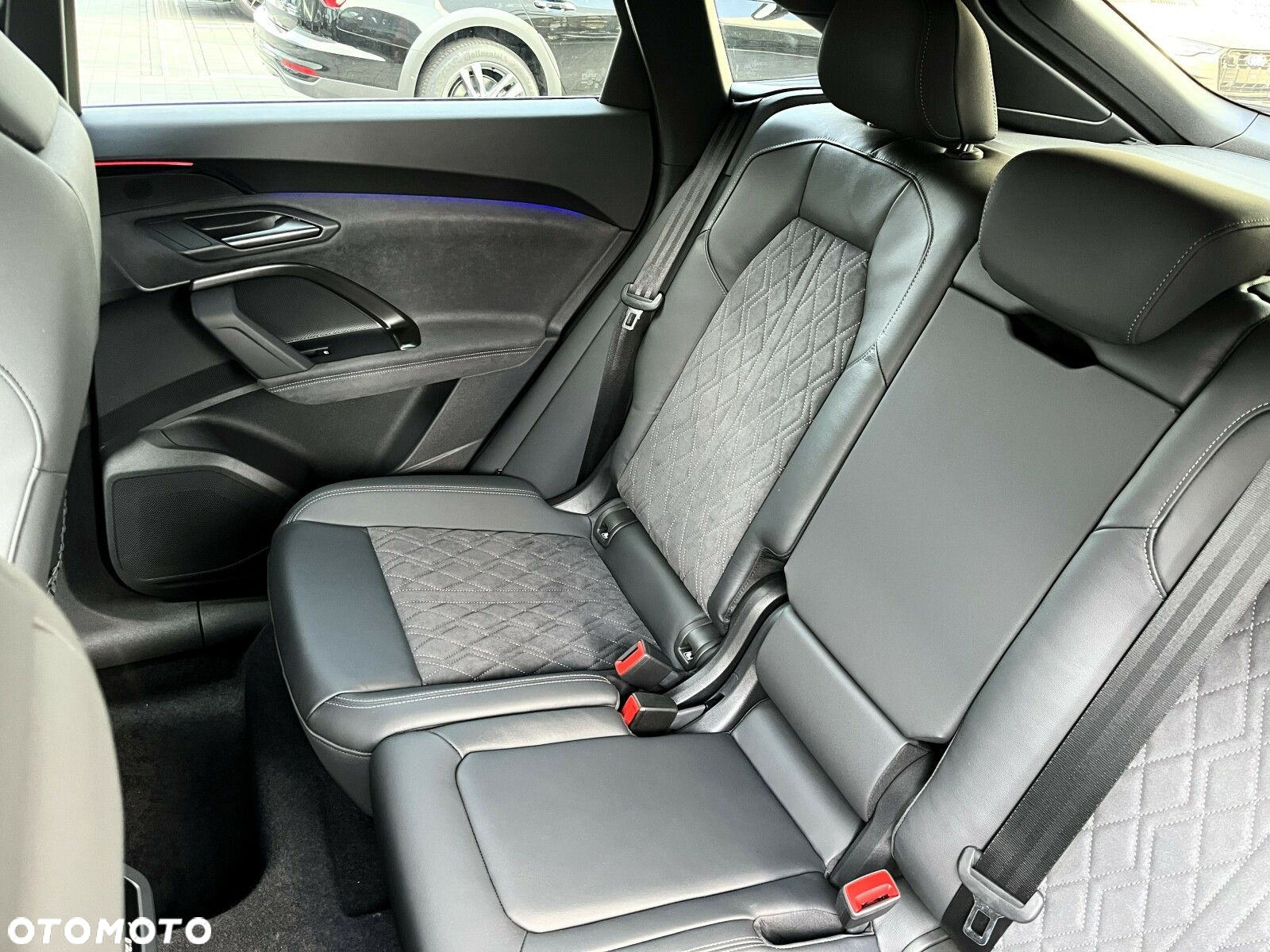 Audi SQ5 - 28