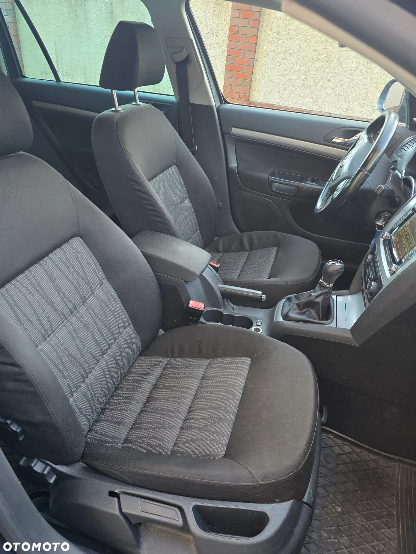 Skoda Octavia 1.6 TDI Classic - 19