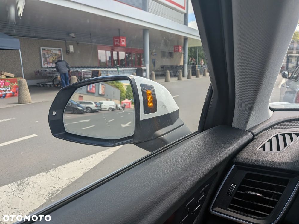 Audi Q5 2.0 TFSI Quattro S tronic - 7
