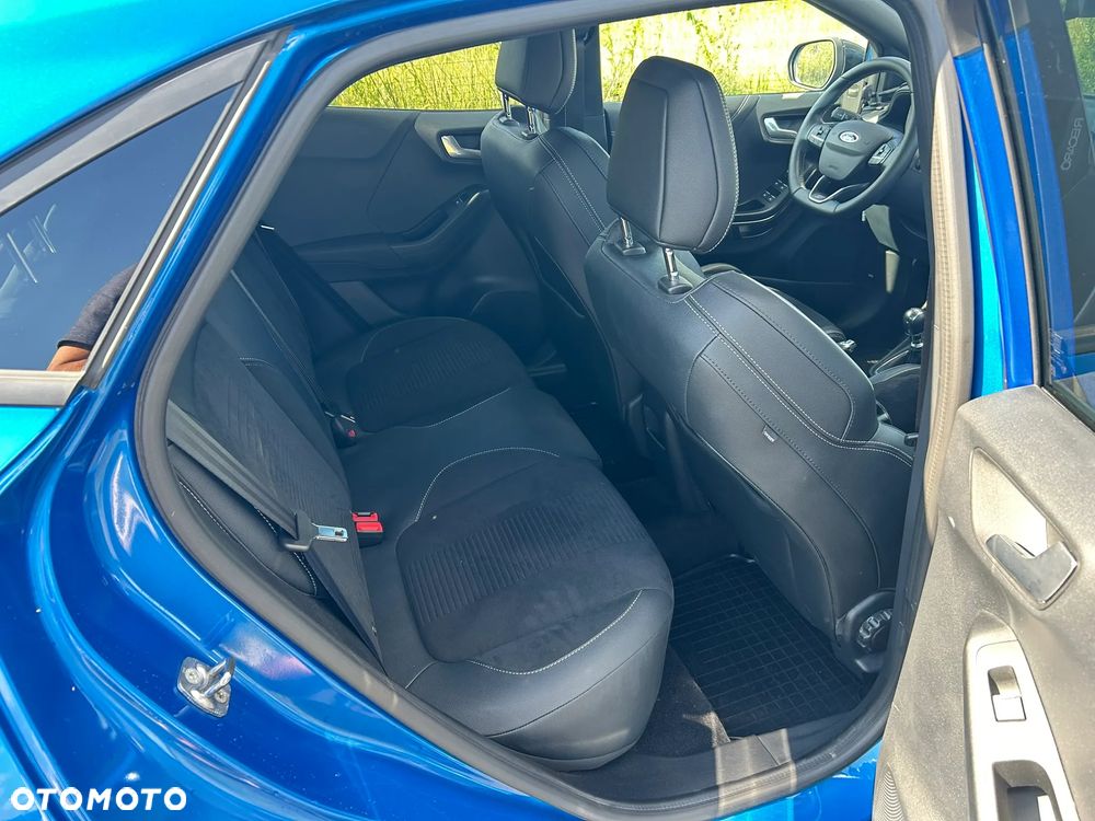 Ford Puma 1.5 EcoBoost ST - 13