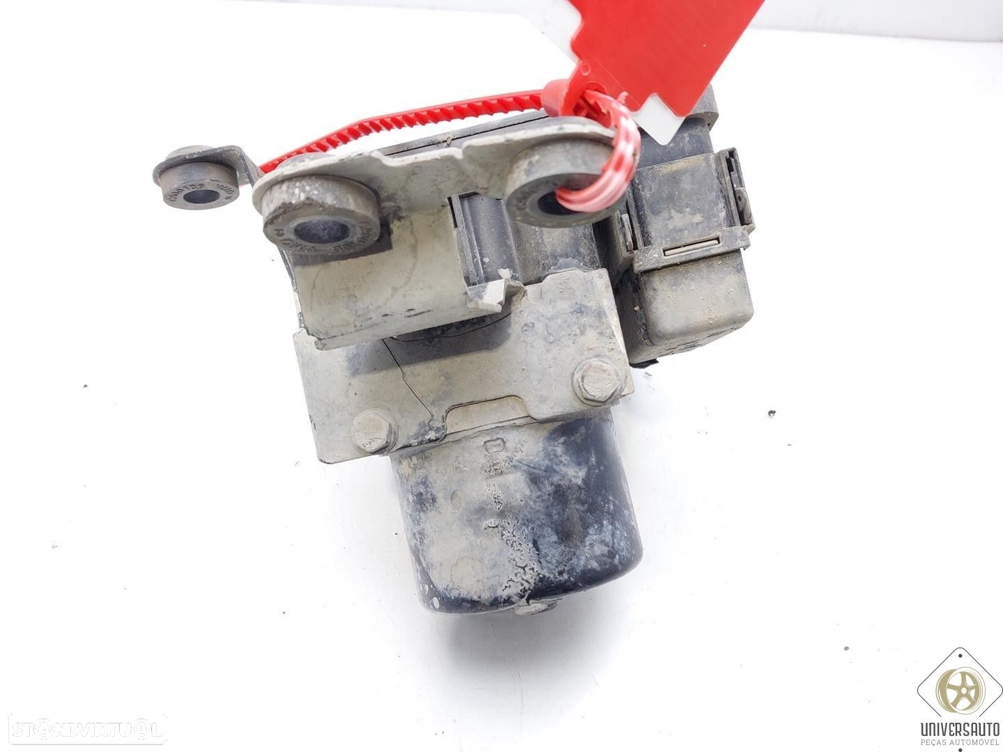 ABS VOLKSWAGEN GOLF IV 2001 - 3