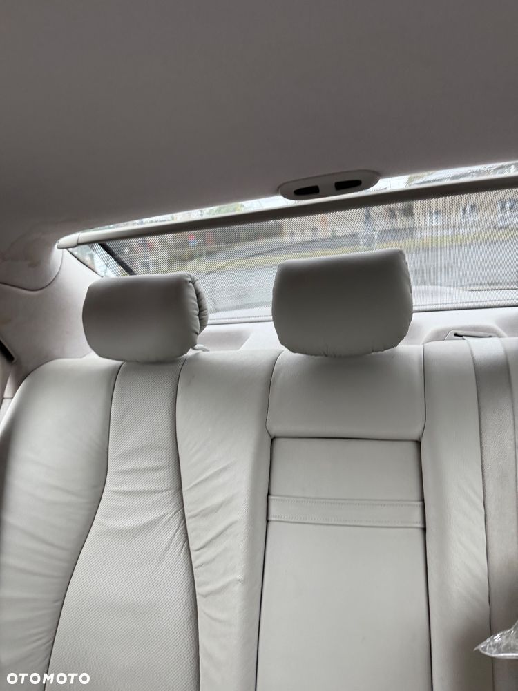 Mercedes-Benz Klasa S 320 - 14