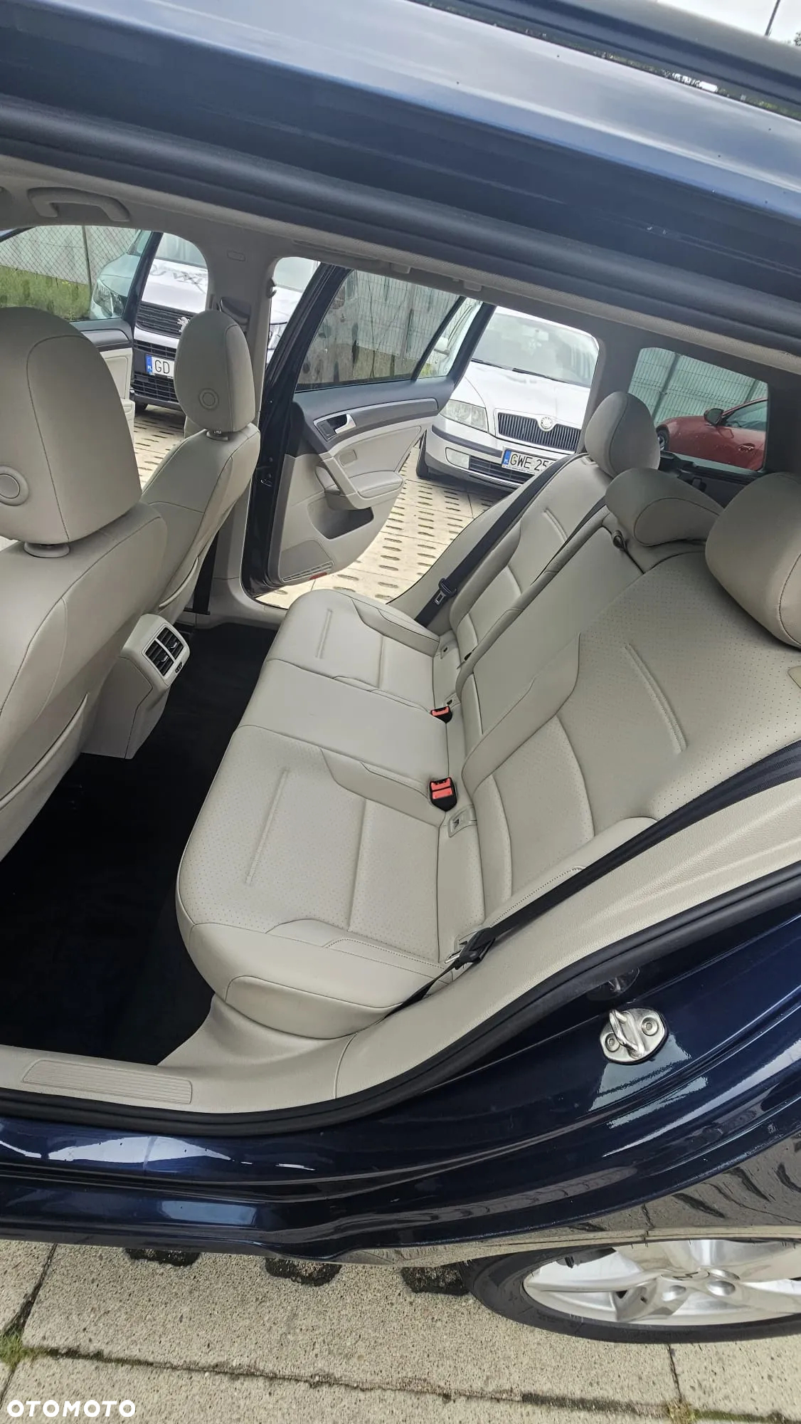 Volkswagen Golf - 15
