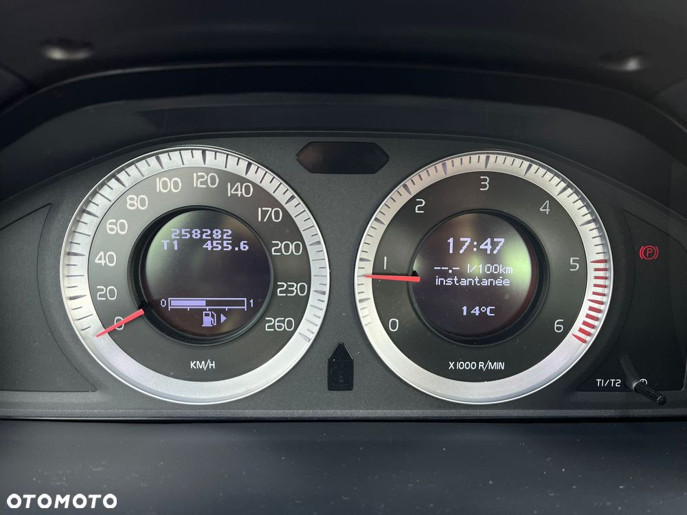 Volvo S60 D3 - 11