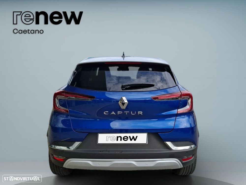 Renault Captur 1.0 TCe Techno - 7