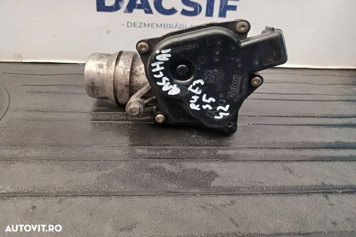 Clapeta acceleratie 8200614985 8200614985 Nissan Qashqai 1 J10 [2007 - 1