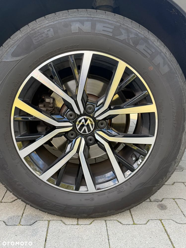 Volkswagen Tiguan 1.5 TSI EVO Elegance DSG - 36