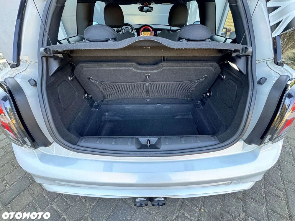 MINI Cooper S sport - 19