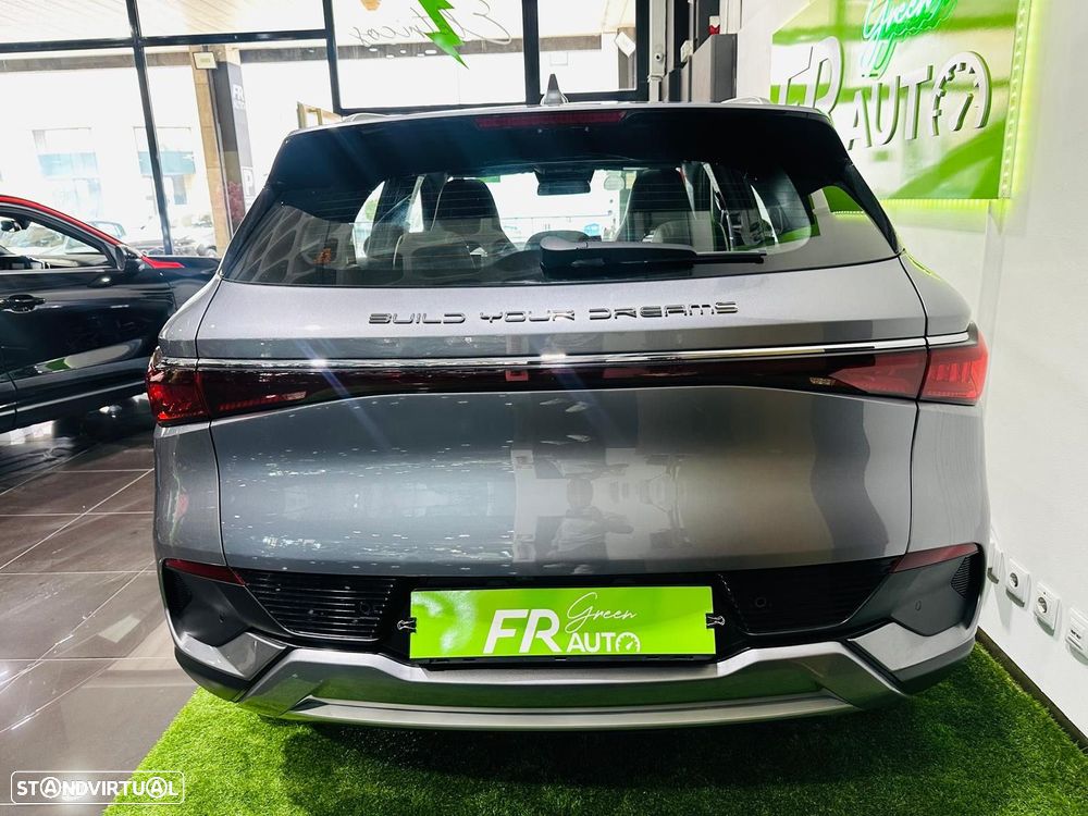 BYD Atto 3 60.48 kWh Design - 22