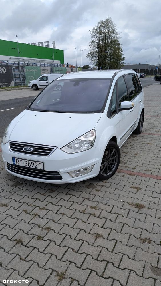 Ford Galaxy