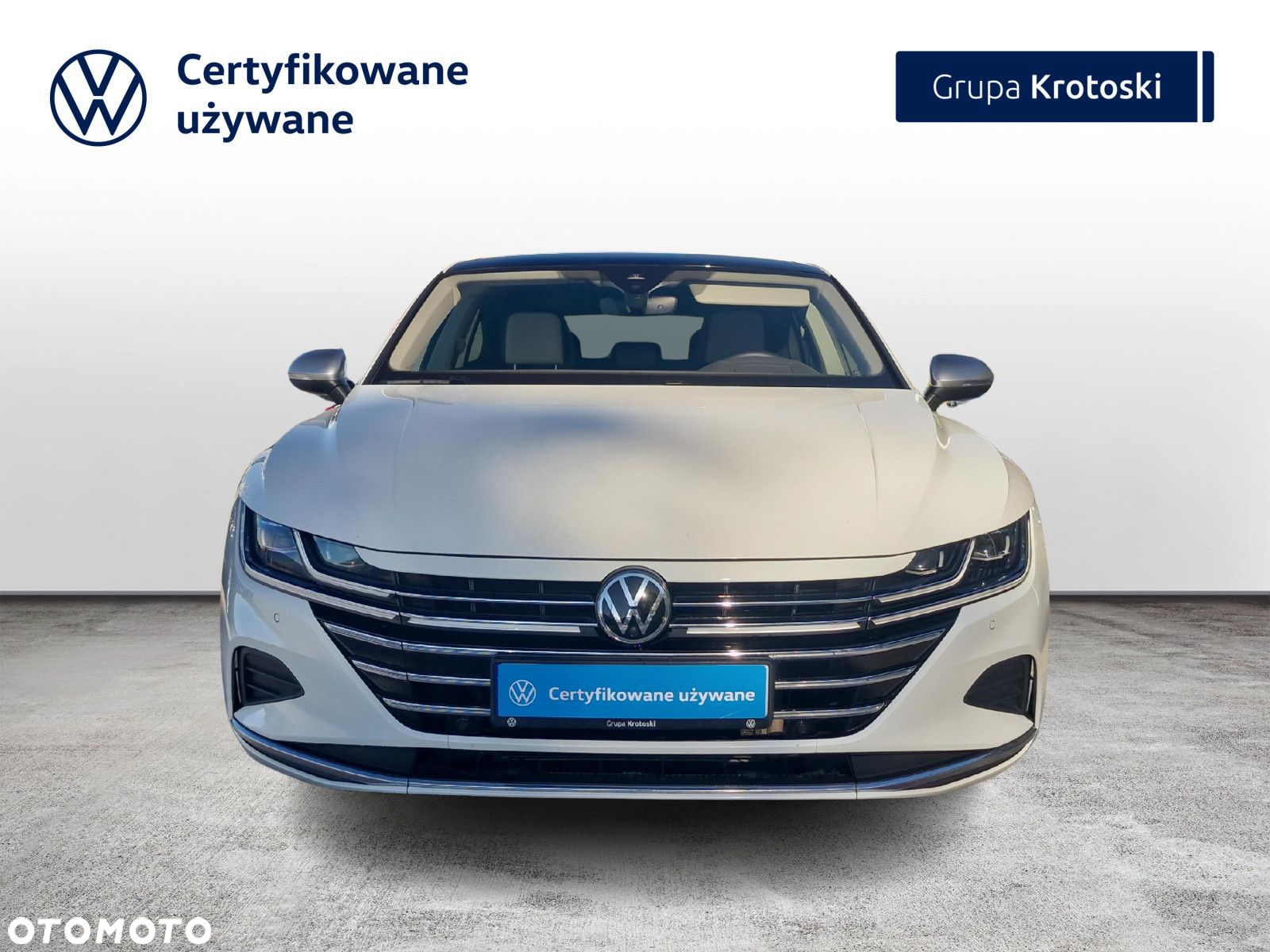 Volkswagen Arteon 2.0 TDI 4Motion Elegance DSG - 10