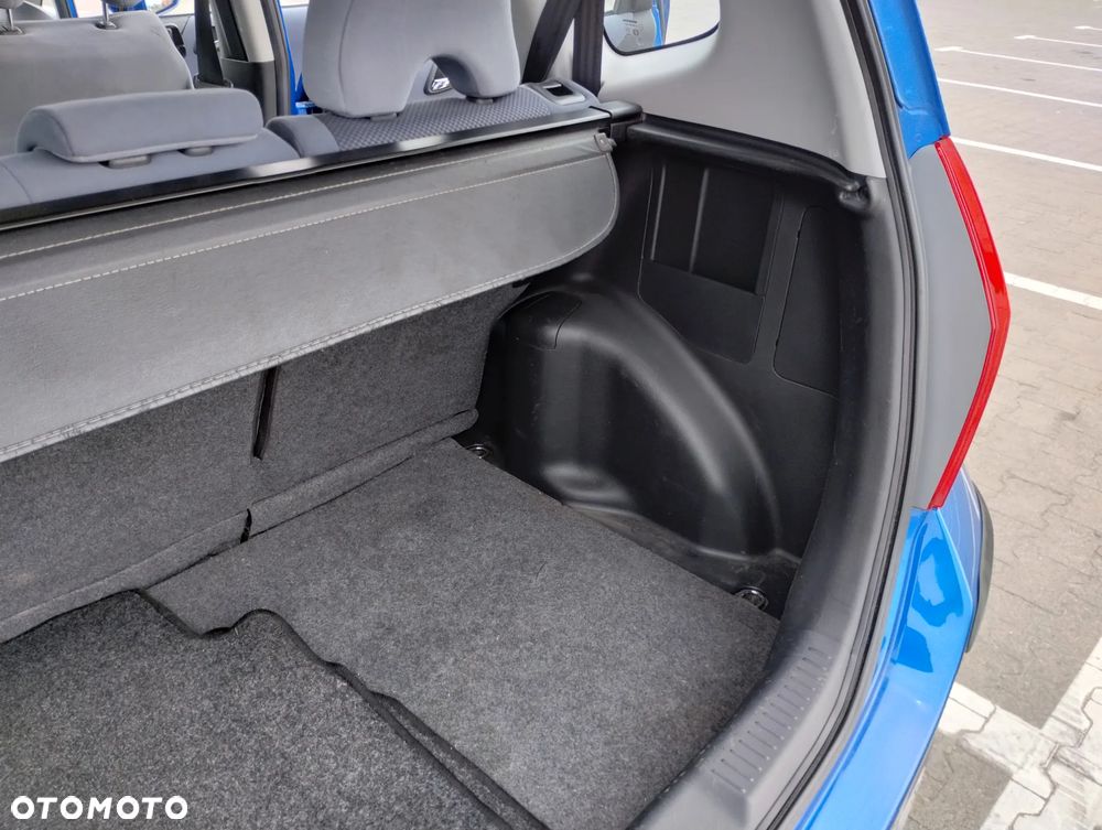 Honda Jazz - 25