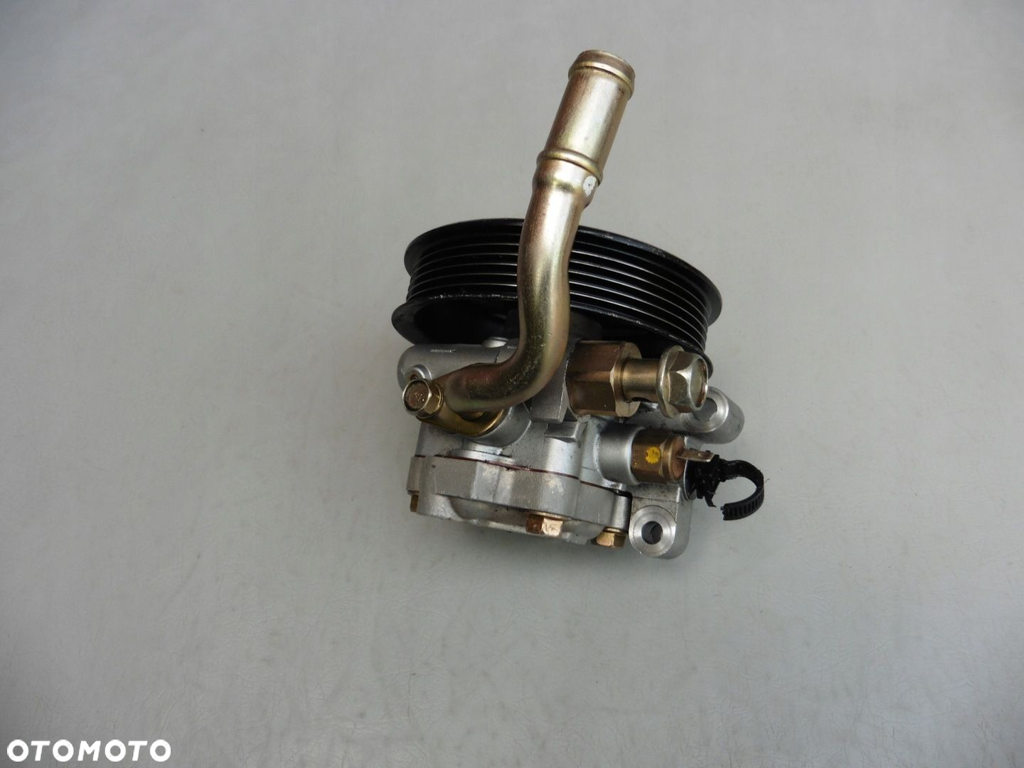 Pompa wspomagania Mazda MX5 1,8 i 118 KW 05--- - 3