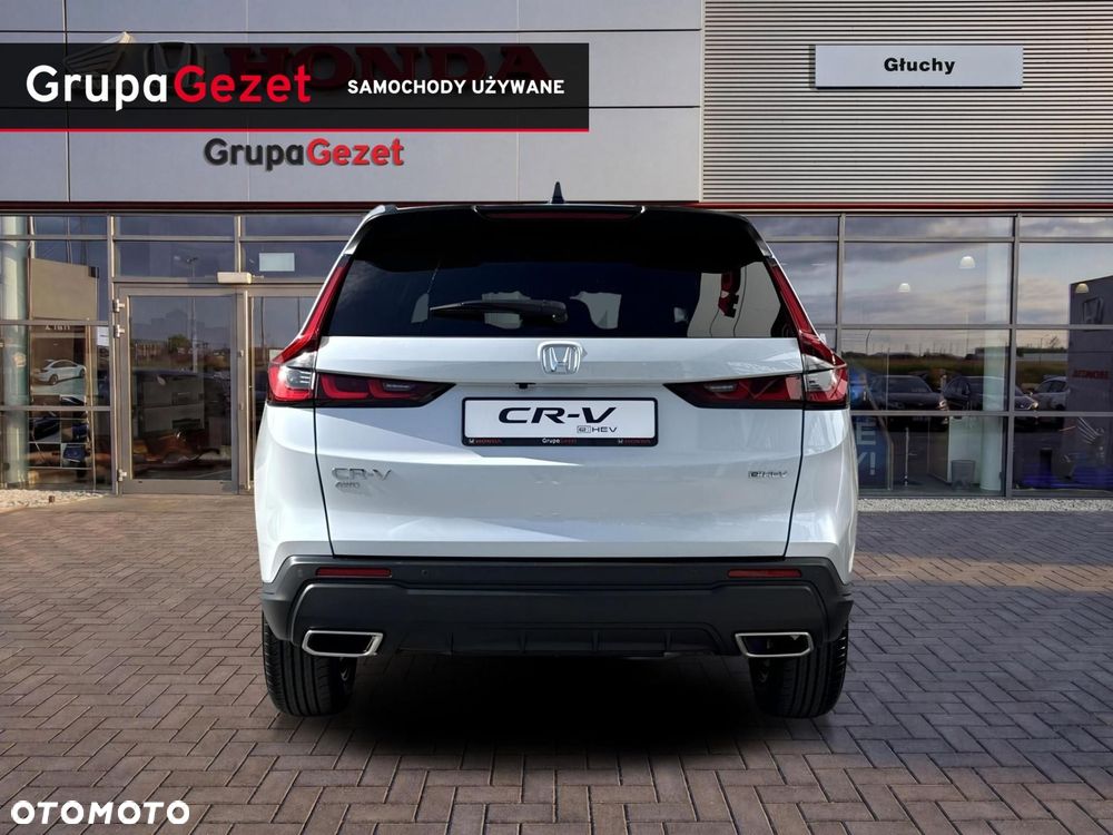 Honda CR-V - 7